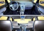 Opel Concept M 2002 года